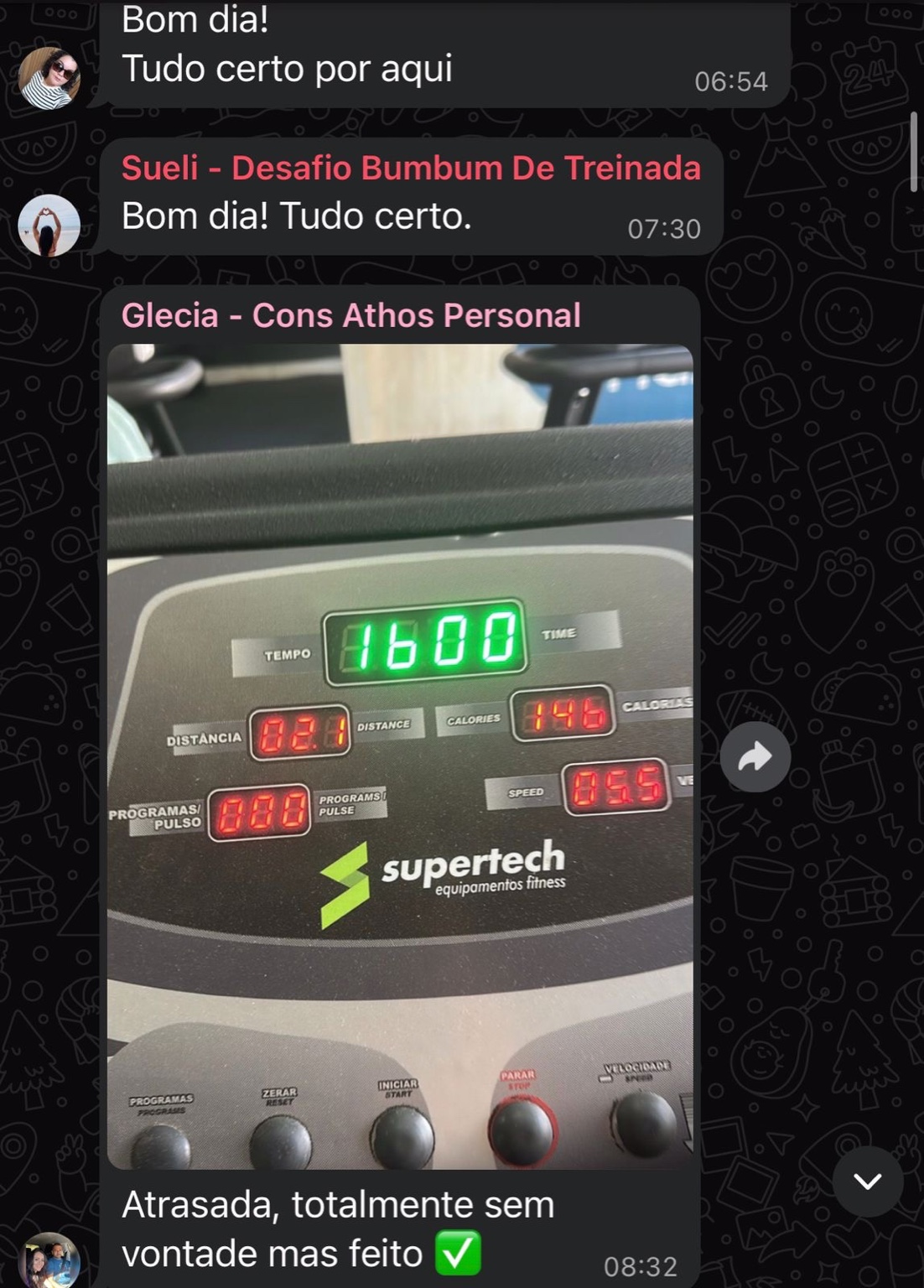 Depoimento 3